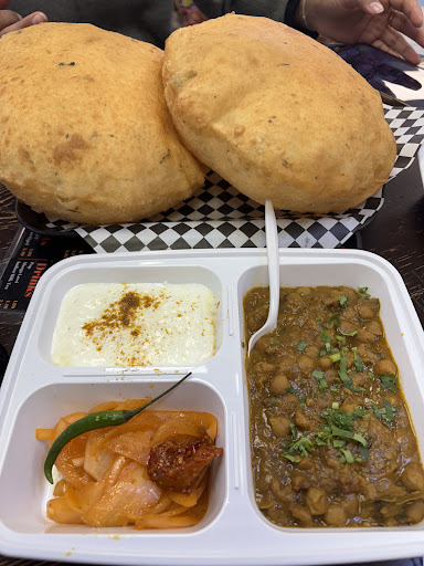 Photo of The Desi Shack & Donair - 330 Silverwood Rd, Saskatoon, SK S7K 6Y4